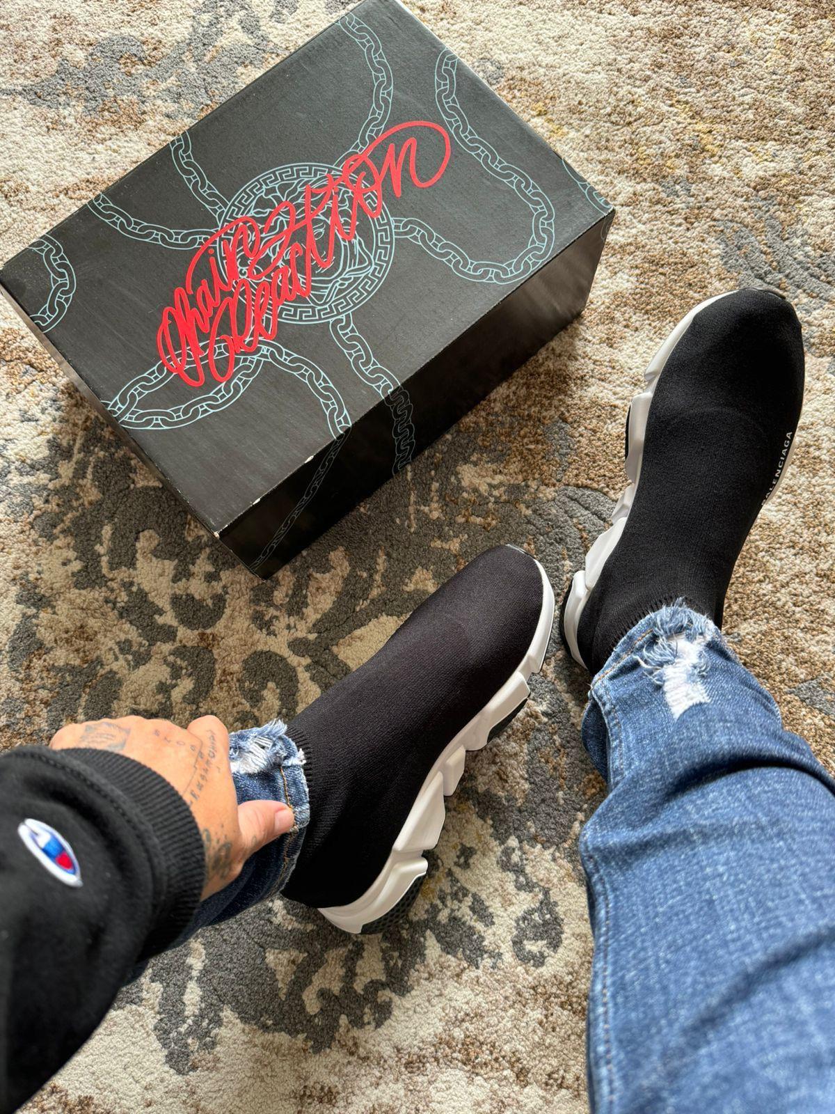 BALENCIAGA SPEED MEDIA