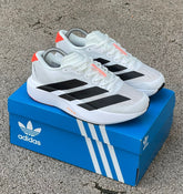 ADIDAS ADIZERO EVO SL BLANCO NARANJA