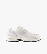 NEW BALANCE 530 BLANCO / LILA