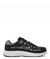 NIKE P6000 NEGRO GRIS