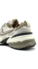 NIKE V2K RUN BEIGE / CAFE