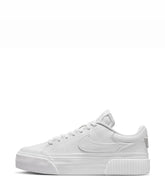 NIKE LEGACY LIFT COURT BLANCO