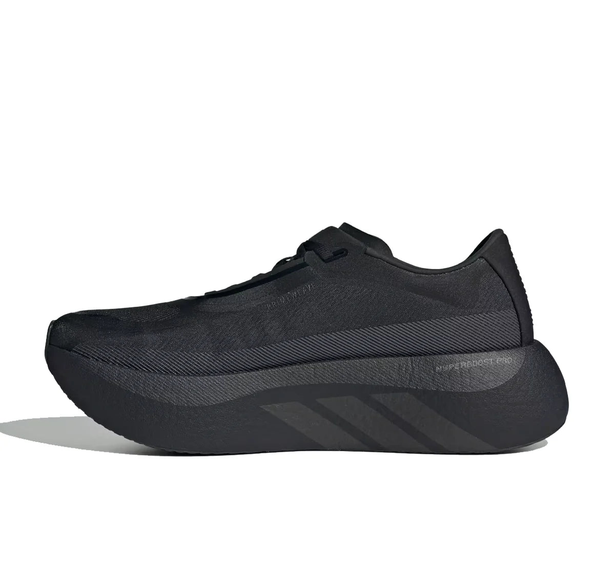 ADIDAS HYPERBOOST NEGRO / GRIS