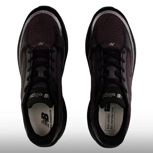 NEW BALANCE ELLIPSE V1 NEGRO / GRIS