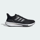 ADIDAS EQ21 NEGRO-BLANCO