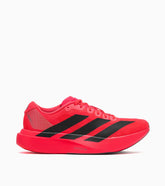 ADIDAS ADIZERO EVO SL NEGRO ROJO