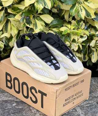 Adidas Yeezy