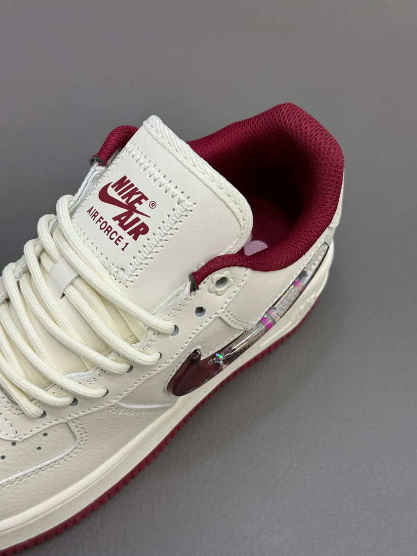 NIKE AF1 AIR FORCE 1 ONE