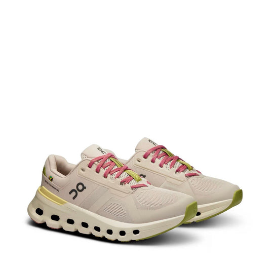 ON CLOUDTEC BEIGE