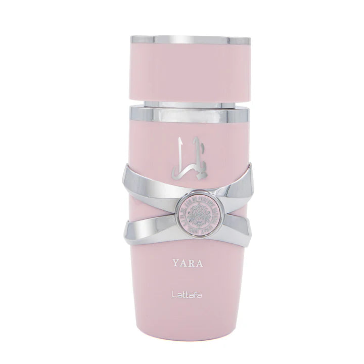 LATTAFA YARA ROSADO