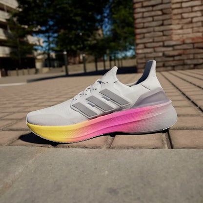 ADIDAS ULTRABOOST BLANCO COLORES