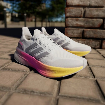 ADIDAS ULTRABOOST BLANCO COLORES
