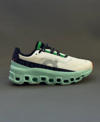 ON RUNNING CLOUDTEC BLANCO / VERDE