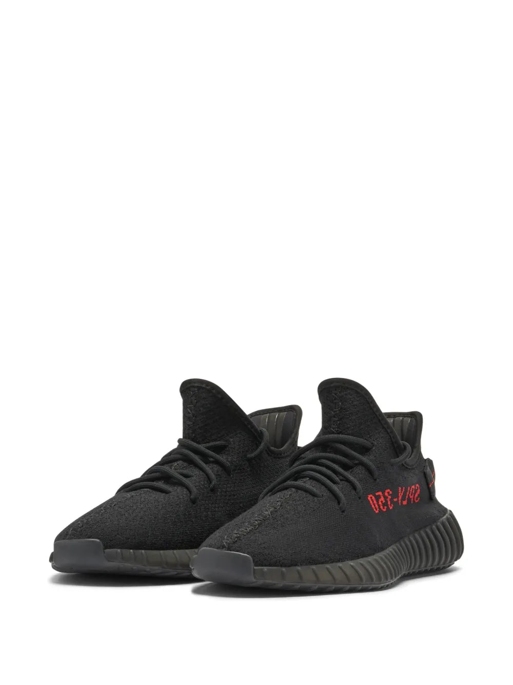 ADIDAS YEEZY BOOST 350 V2 BRED