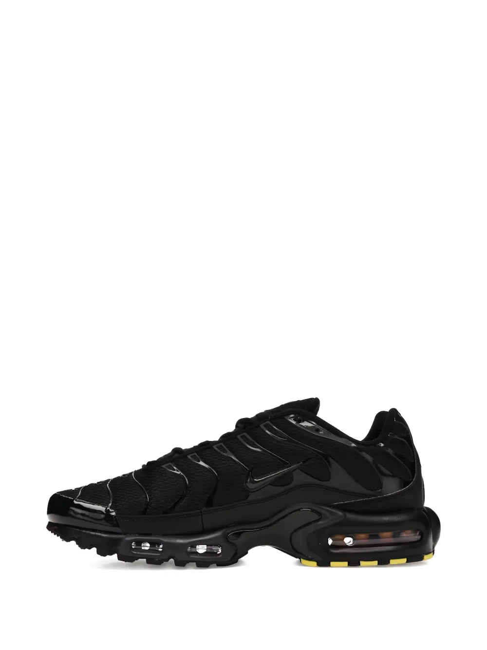 NIKE TN NEGRO