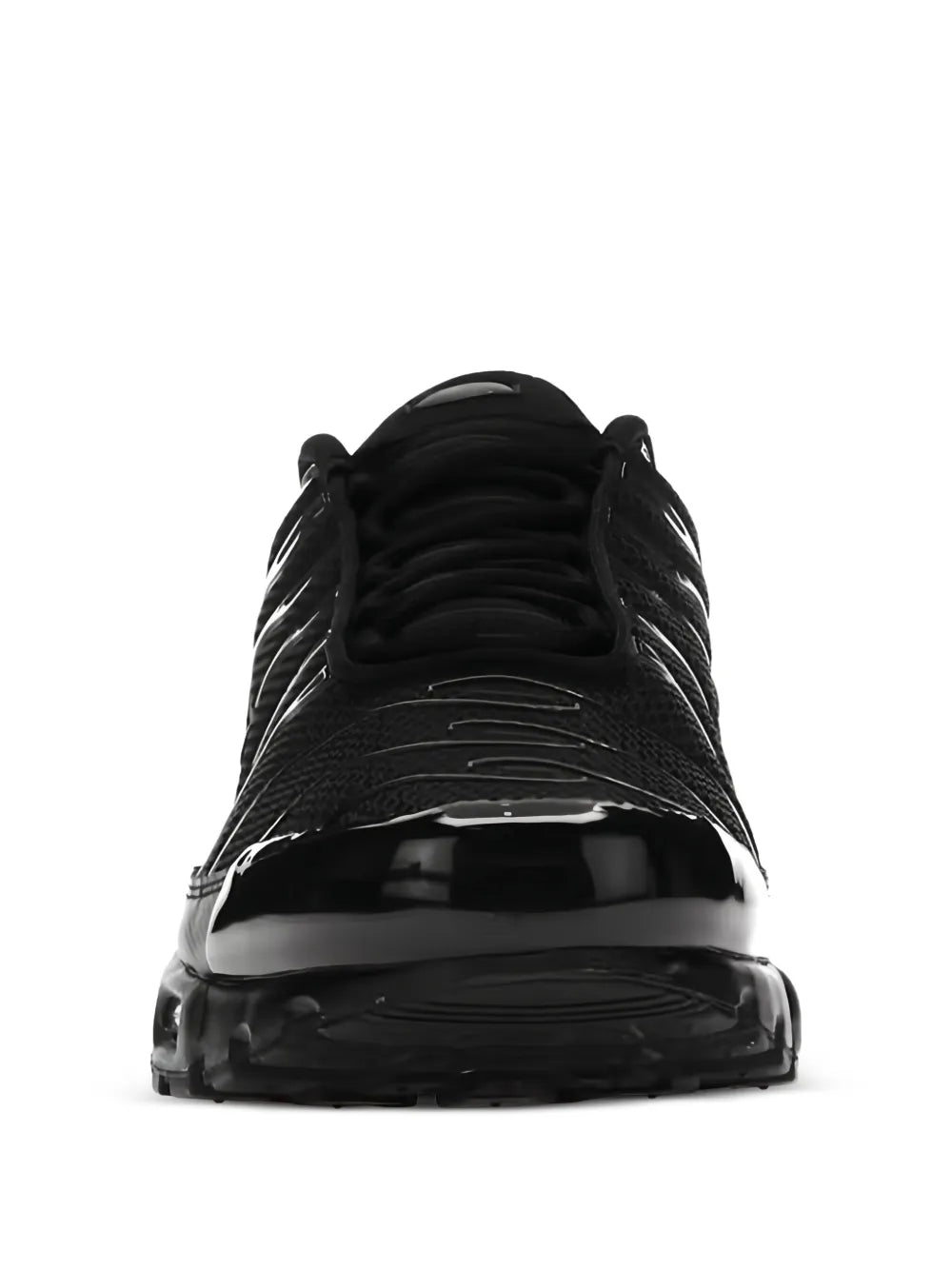 NIKE TN NEGRO