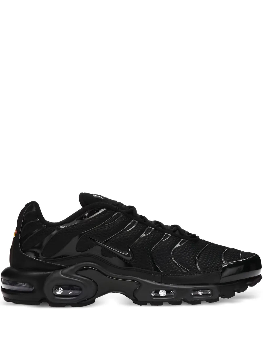 NIKE TN NEGRO