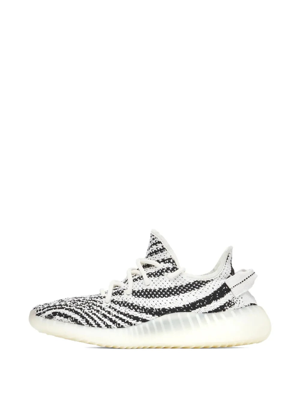 ADIDAS YEEZY BOOST 350 V2 ZEBRA