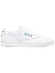 REEBOK CLUB C 85 BLANCO VERDE