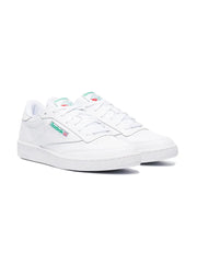 REEBOK CLUB C 85 BLANCO VERDE