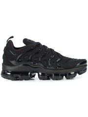 NIKE TN AIR VAPORMAX PLUS TRIPLE BLACK