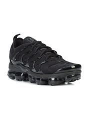 NIKE TN AIR VAPORMAX PLUS TRIPLE BLACK