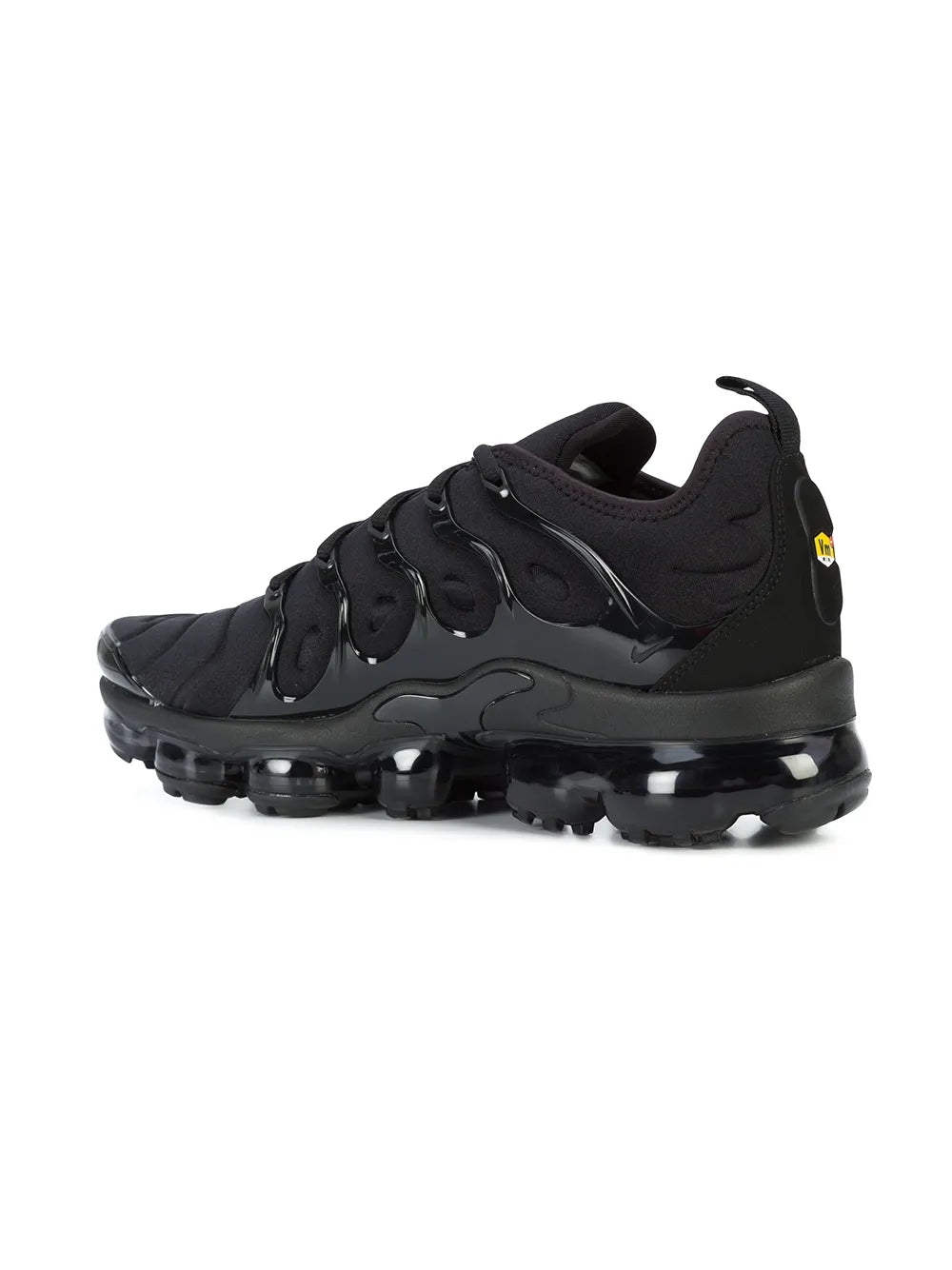NIKE TN AIR VAPORMAX PLUS TRIPLE BLACK