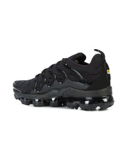 NIKE TN AIR VAPORMAX PLUS TRIPLE BLACK