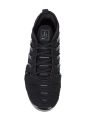 NIKE TN AIR VAPORMAX PLUS TRIPLE BLACK