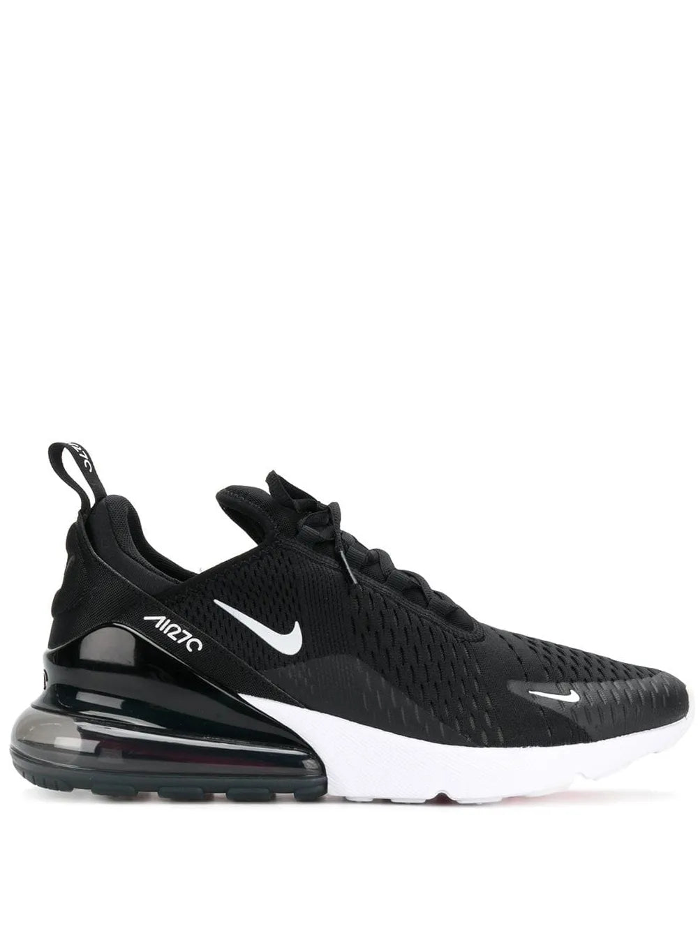 NIKE AIR MAX 270 NEGRO