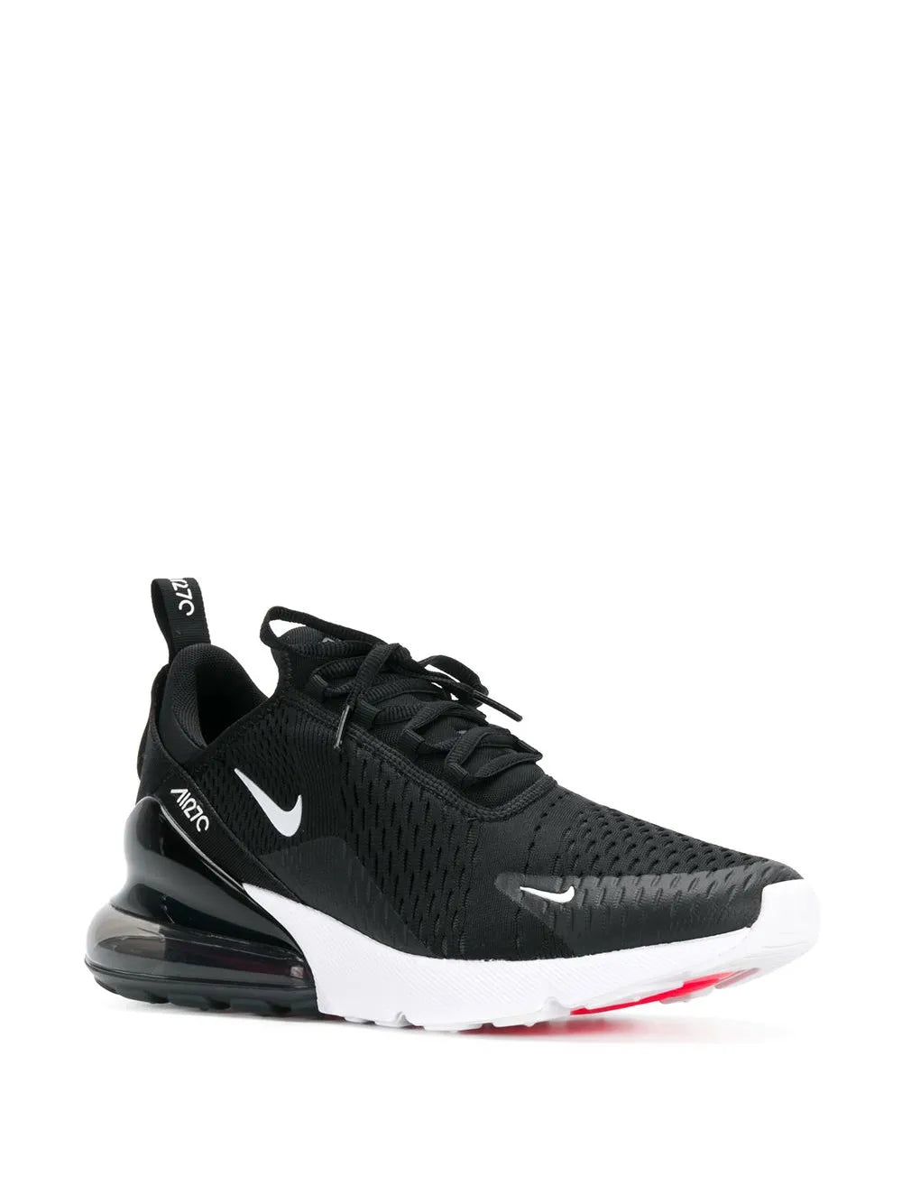 NIKE AIR MAX 270 NEGRO