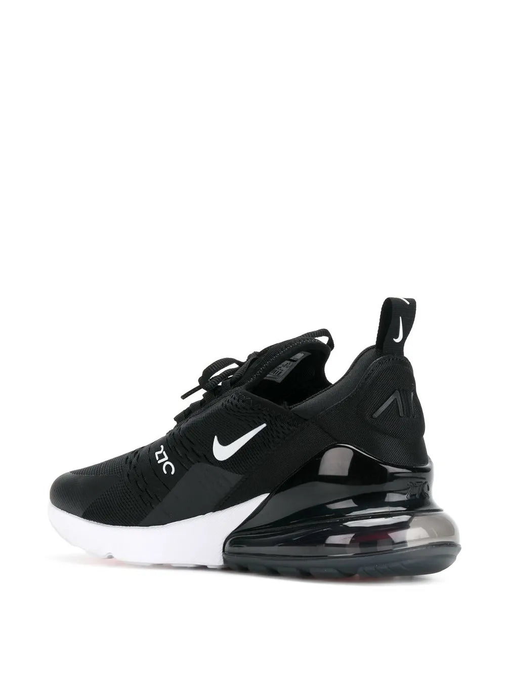 NIKE AIR MAX 270 NEGRO