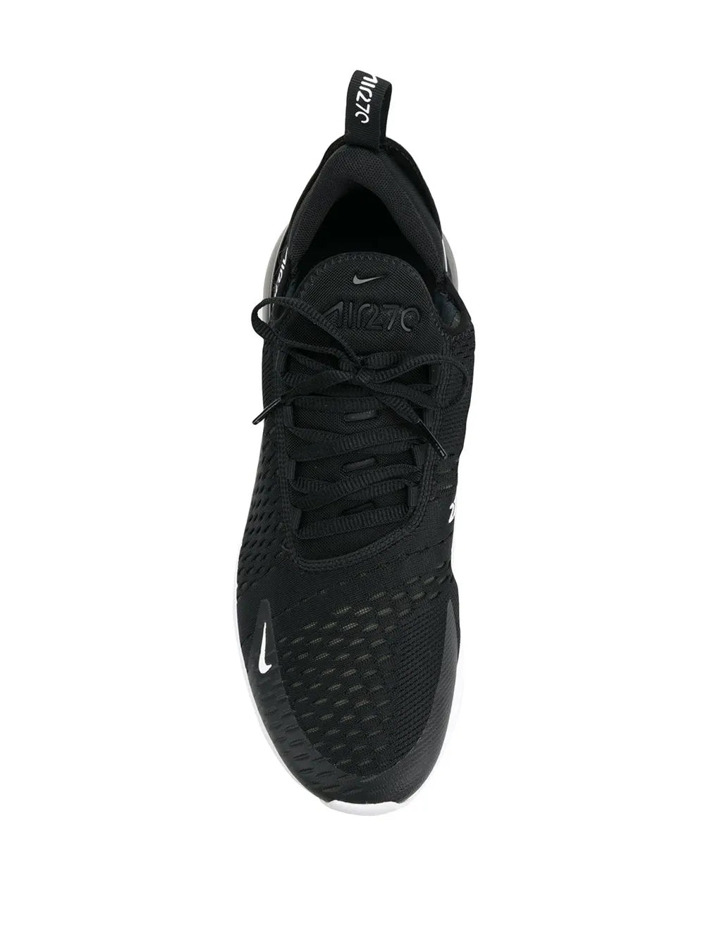 NIKE AIR MAX 270 NEGRO