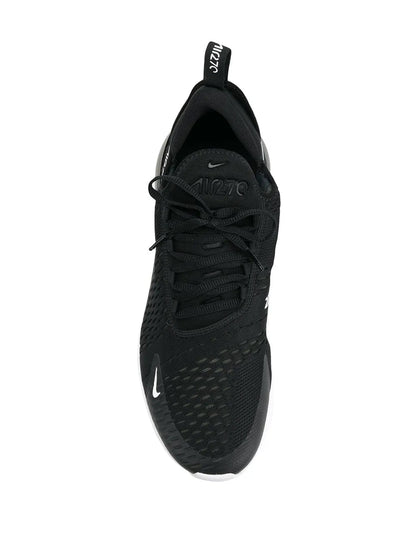 NIKE AIR MAX 270 NEGRO