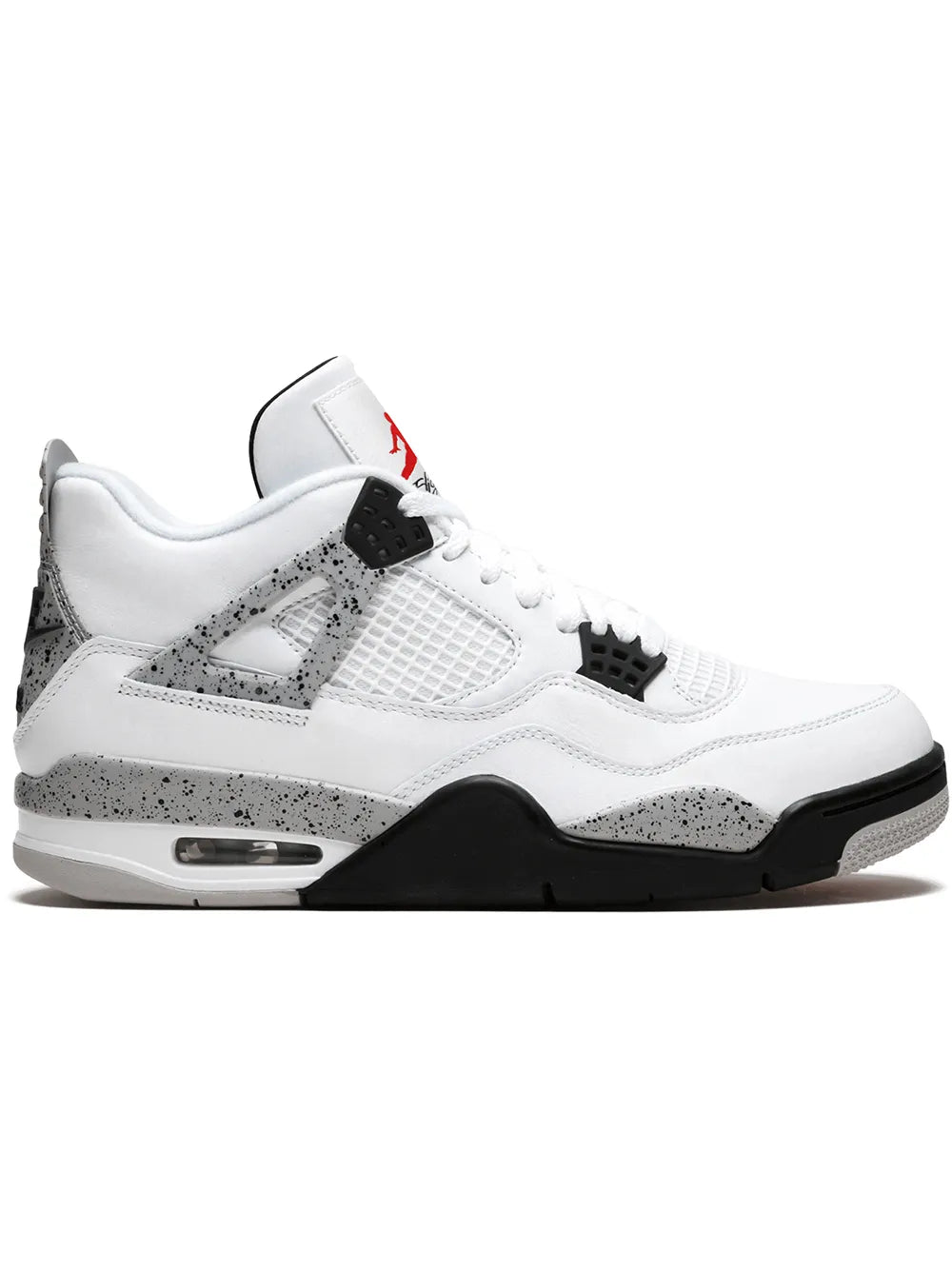 JORDAN RETRO 4 OG WHITE CEMENT