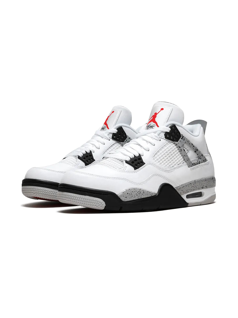 JORDAN RETRO 4 OG WHITE CEMENT