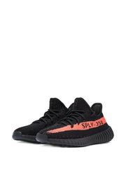 ADIDAS YEEZY BOOST 350 V2 NEGRO/ROJA