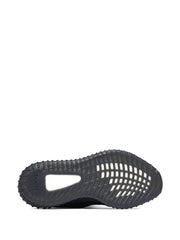ADIDAS YEEZY BOOST 350 V2 NEGRO/ROJA