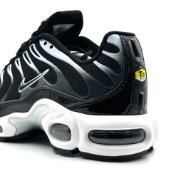 NIKE TN NEGRO / BLANCO