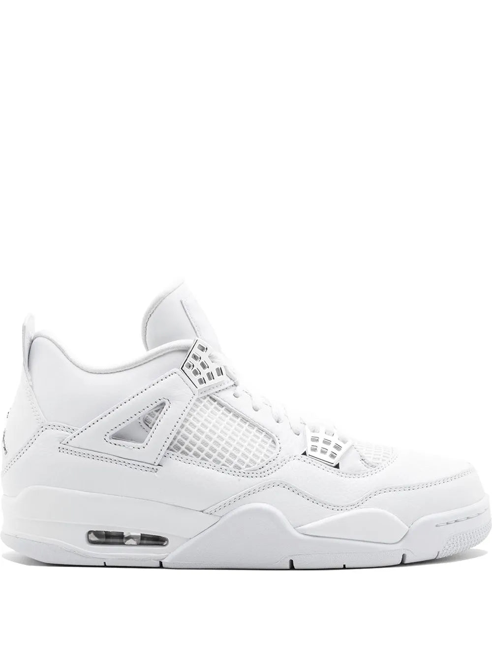 JORDAN RETRO 4 BLANCO