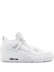 JORDAN RETRO 4 BLANCO