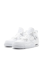 JORDAN RETRO 4 BLANCO