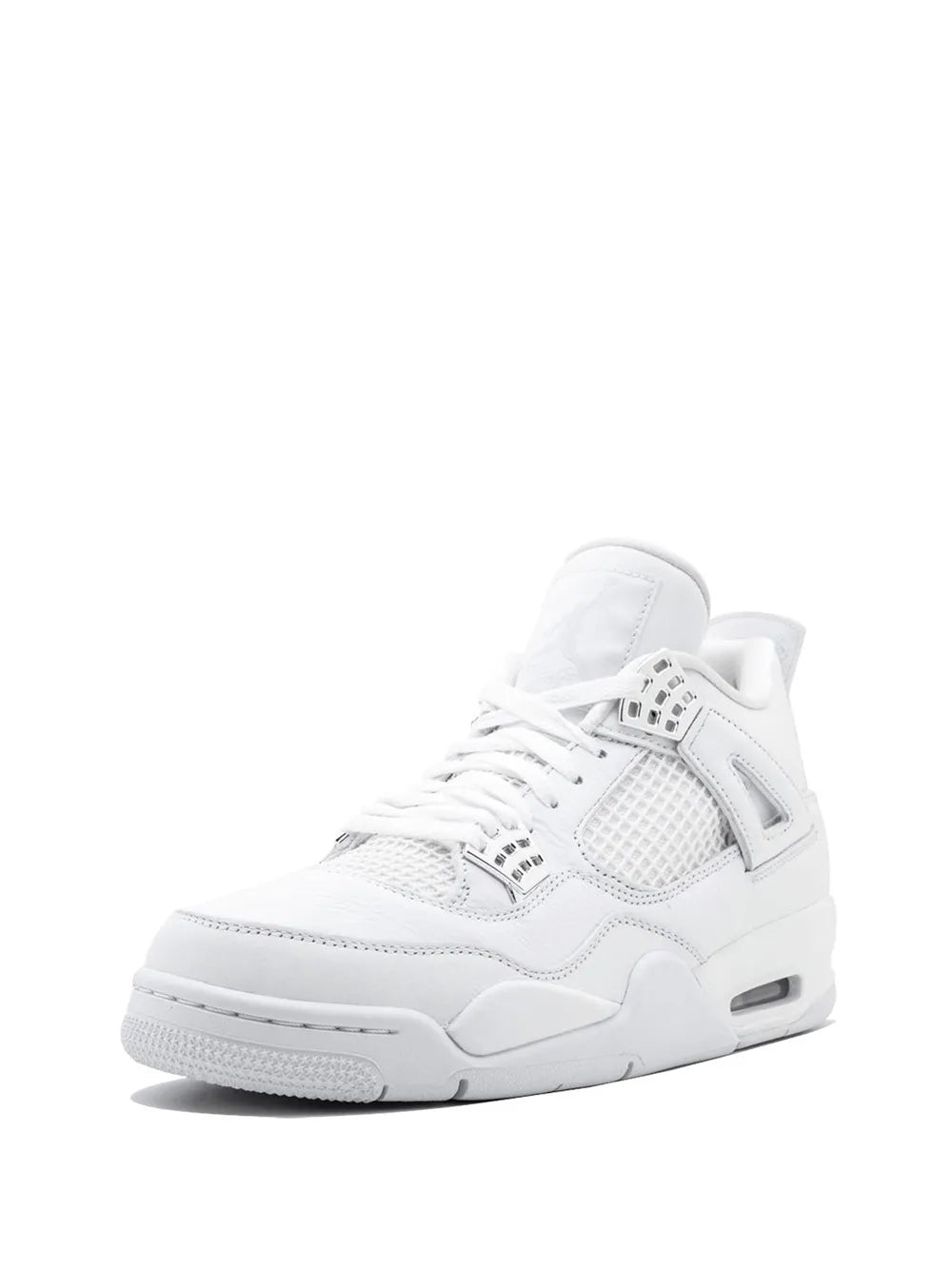 JORDAN RETRO 4 BLANCO