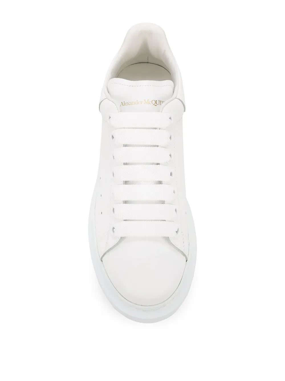 ALEXANDER MCQUEEN BLANCO