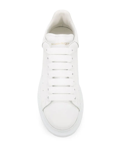ALEXANDER MCQUEEN BLANCO