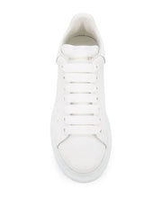 ALEXANDER MCQUEEN BLANCO