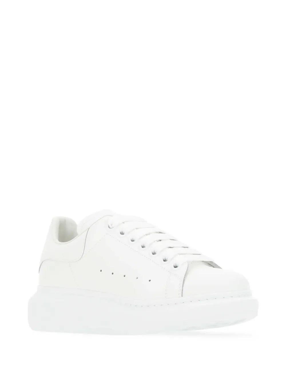 ALEXANDER MCQUEEN BLANCO