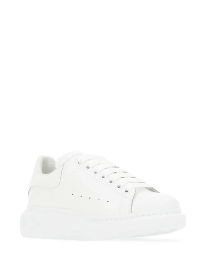 ALEXANDER MCQUEEN BLANCO