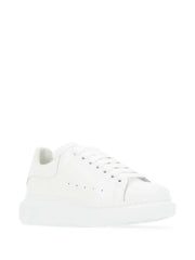ALEXANDER MCQUEEN BLANCO