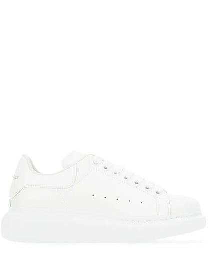 ALEXANDER MCQUEEN BLANCO